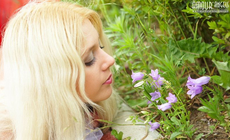 Вика, 25 лет, 1 размер груди