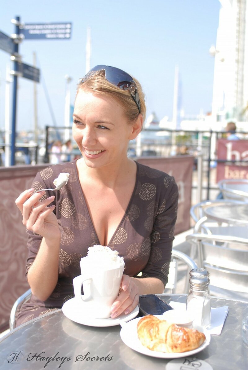 Галина, 24 года, 5 размер груди