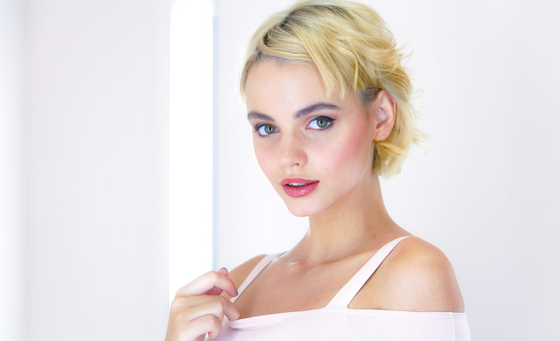 Маргарита, 21 год, 2 размер груди